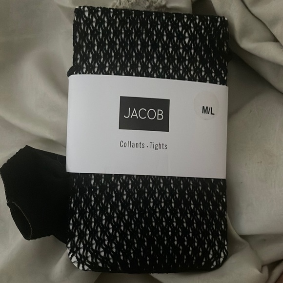Jacob Accessories - Jacob Tights